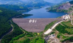 DSİ uyardı: 7 barajın kapakları açıldı
