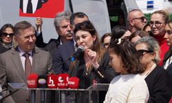 Tuba Torun hakkında inceleme başlatıldı