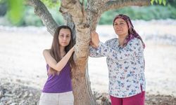 Akbelen Protestosunda tutuklanan Esra Işık için tahliye