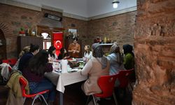 Ücretsiz Workshoplara Vatandaşlardan Yoğun İlgi