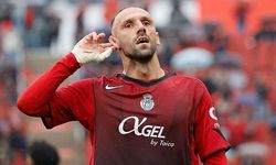 Vedat Muriç’ten duygusal Mallorca mesajı