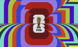 2026 Dünya Kupası için geri sayım başladı