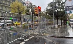 İstanbul’da 1 Mayıs önlemleri alındı