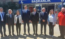 CHP İzmir’den Güzelbahçe programı
