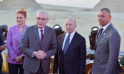 Suudi Arabistan tarımına Türk imzası