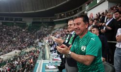 Muğlaspor artık 1. lig'de..
