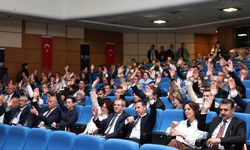 Kıyı Belediyeler Birliği Başkanlığına Ahmet Aras seçildi