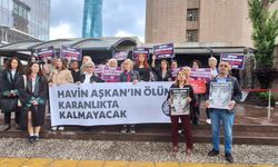 Eşarpla 'canına kastetti' denilmişti: Tutuklama çıkmadı