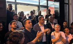 CHP İl Başkanı Güç’ten ‘demokrasi nöbeti’ çıkışı