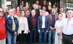 Baro’dan CHP’ye ‘Butlan’ çıkışı: Bu rejim sorunudur!