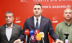 Özel'den İzmir çıkarması: Halk buluşması Cumhuriyet Meydanı'nda