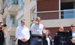 CHP lideri Özel: Sokaklarda büyük bir öfke görüyorum