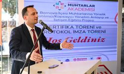 Bornova'da yerelden yükselen güç