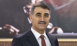 YSK’nın yeni başkanı Serdar Mutta