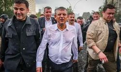 CHP yürüyüşüne soruşturma başlatıldı