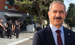 Adalar Belediyesi Soruşturmasında yeni gelişme