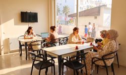 Anıl Yetişkin'in sosyal projelerine yoğun ilgi
