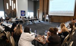 Manisa’da eşitlik eğitimi düzenlendi