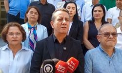 "Hizmetin önünde engel değil lideriz "