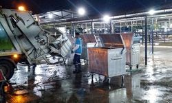Efeler'in bayram mesaisi meyvesini verdi