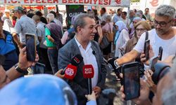 Efeler Belediyesi'nden aşure hayrı