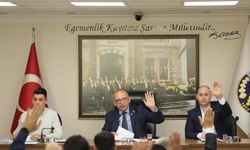 Turgutlu Belediyesi meclisi 2 Haziran Salı günü toplanacak