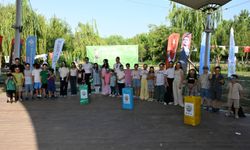 Manisa’da Çevre Haftası Etkinlikleri Tamamlandı