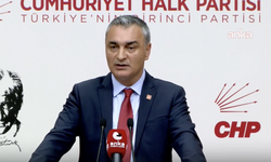 CHP'de 26 il daha görevden alındı