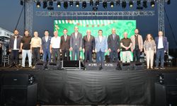 Nilüfer’de Karadeniz coşkusu başladı