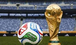 A Milli Futbol Takımı'nın, Dünya Kupası kadrosu belli