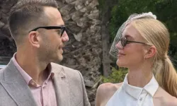 Ogeday Girişken ve Zeynep Çifti dünyaevine girdi