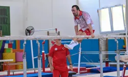 İzmirli milli sporcu'dan tarihi başarı