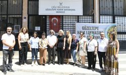 Çiğli'de Muharrem ayının bereketi yaşatıldı