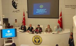 Buca'da ikinci tur'da da sonuç çıkmadı!