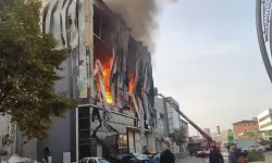 Belediye Başkan Yardımcısı dahil 8 personel gözaltında