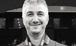 Anadolu Efes'de acı dolu gün...