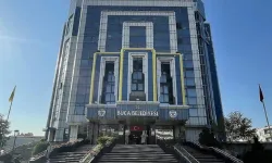 Buca Belediyesi’ne operasyon..!