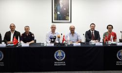 Mudanya'da dev yarış için geri sayım