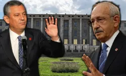 Kılıçdaroğlu Grup Toplantısına katılmayacak..!