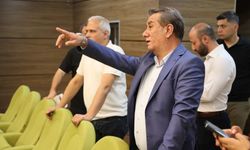 EFELER’DE KÜLTÜR VE SANATIN YENİ ADRESİ MUZAFFER İZGÜ OLDU