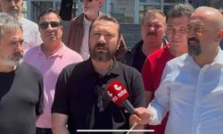 Gözaltına alınan Hakan Savaş adli kontrolle serbest
