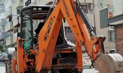 Balçova'da asfalt seferberliği başladı