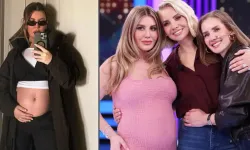 Esra Erol teyze oldu