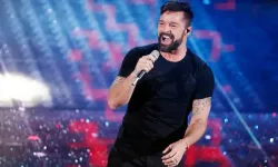 Ricky Martin'in kulis istekleri şaşırttı