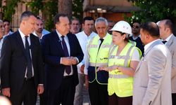 Manisa’da 27 Yıllık Sorun Tarih Oluyor