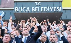 ‘Uzun zamandır mutlu açıklama yapıyoruz alışık değiliz’