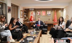 'Gümrükçü ile görüşmedim. Kırgın değilim..!'