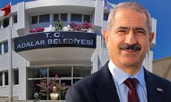 Adalar Belediye Başkanı tutuklandı
