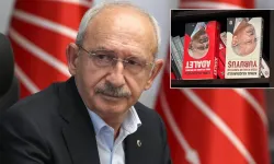 Kitapçılarda Kılıçdaroğlu protestoları başladı