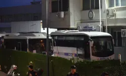 Buca'da 54 kişi Adliyeye sevk edildi